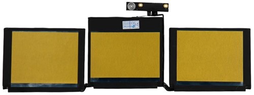 For MacBook Pro 13 inch (A2159), MacBook Pro 13 inch (A2289), MacBook Pro 13 inch M1 (A2338) Battery (Model A2171) (OEM-Equivalent)-2