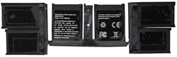 For for MacBook Pro 14 (A2442) (Late - 2021) / (A2779) (Battery Model: A2519) Battery (OEM-Equivalent)