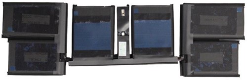 For for MacBook Pro 14 (A2442) (Late - 2021) / (A2779) (Battery Model: A2519) Battery (OEM-Equivalent)-2