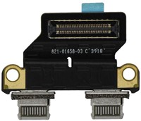 USB-C Board for MacBook Air 13 (A1932 - Late 2018 / Early 2019 / Mid 2019) (A2179 - Early 2020) (A2337 - Late 2020)-2