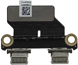 USB-C Board for MacBook Air 13 (A1932 - Late 2018 / Early 2019 / Mid 2019) (A2179 - Early 2020) (A2337 - Late 2020)