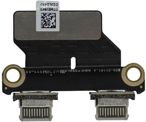 USB-C Board for MacBook Air 13 (A1932 - Late 2018 / Early 2019 / Mid 2019) (A2179 - Early 2020) (A2337 - Late 2020)