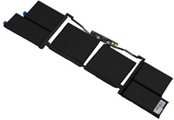 For for Macbook Pro 15 (A1990) (Battery Model: A1953) Battery (OEM-Equivalent)