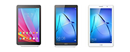 Mediapad Serie