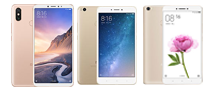 Mi Max Serie