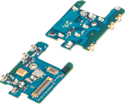 Samsung Galaxy Note 20 Ultra (N985F, N986B) Microphone Board (OEM)