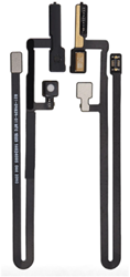 For Apple iPad Air 13 (2024) Microphone Flex Cable (OEM-Equivalent)