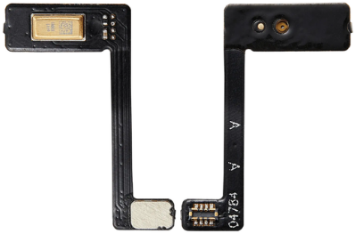 For Apple iPad Air 11 (2024) Microphone Flex Cable (OEM-Equivalent)