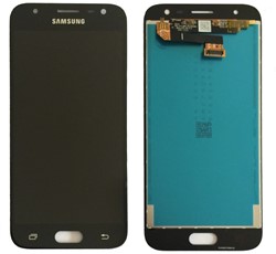 Samsung Galaxy J3 2017 (J330F) Display LCD Black (OLED)