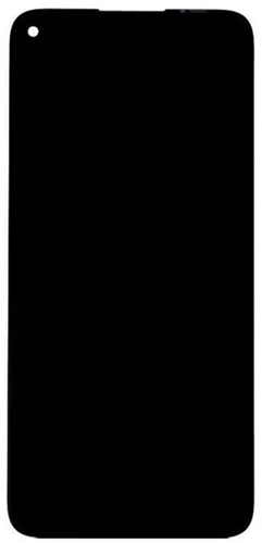 Huawei Mate 30 Lite Display LCD With Frame Black (OEM)