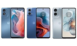 Moto G Series