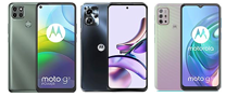 Moto G13/10/9 Serie