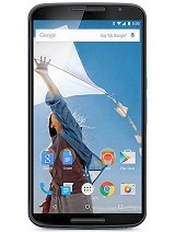 Moto Nexus 6