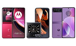 Moto Razr Serie