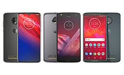 Moto Z Serie
