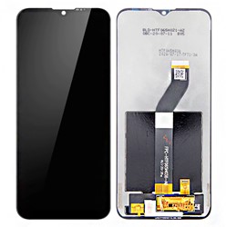 Motorola Moto G8 Power Lite Display LCD Without Frame (OEM)