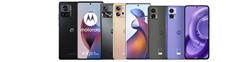 Motorola Edge 30 Series