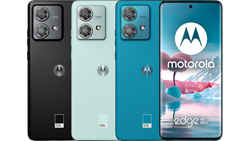 Motorola Edge 40 Series