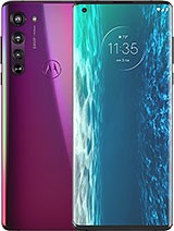 Motorola Edge (2020)