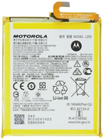 Battery (Model LZ50) compatible with Motorola Moto G 5G Plus, Motorola Moto G100, Motorola Moto One 5G, Motorola Moto G (2022) (OEM-Equivalent)