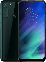 Moto One Fusion