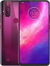 Moto One Hyper