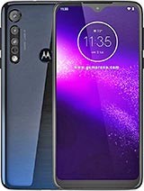 Moto One Macro