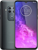 Moto One Zoom