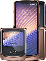 Motorola Razr (2022) 5G