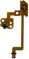 Left Trigger / Minus Button Flex for Nintendo Switch