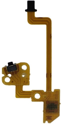 Left Trigger / Minus Button Flex for Nintendo Switch-2