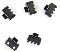 Joy-Con Controller L / R Button Micro Switch for Nintendo Switch