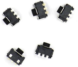 Joy-Con Controller L / R Button Micro Switch for Nintendo Switch