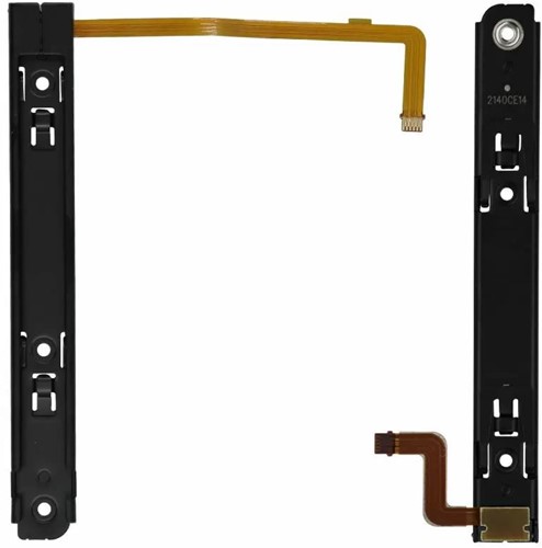 Left / Right Joy-Con Rail w/ Flex for Nintendo Switch OLED