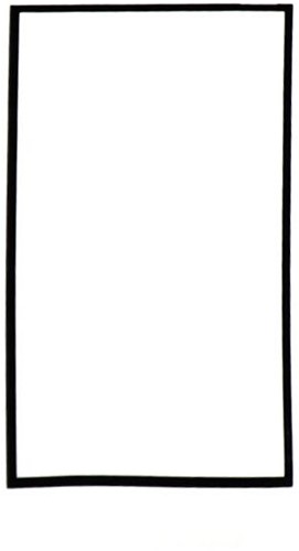 Double Sided Screen Adhesive for Nintendo Switch