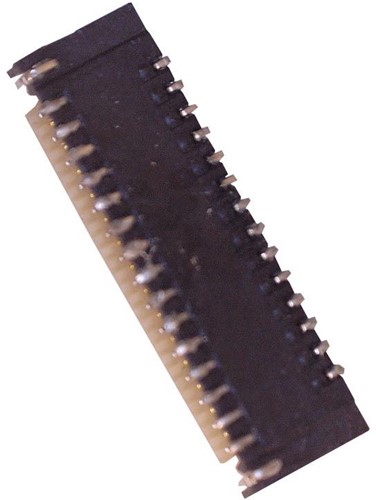 Daughterboard Extension FPC Connector for Nintendo Switch Lite