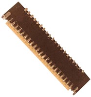 LCD FPC Connector for Nintendo Switch Lite (Soldering Required) (41 Pin)-2