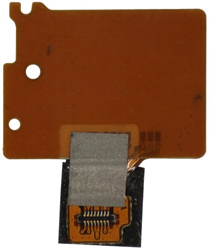 Micro SD Card Reader Slot Tray for Nintendo Switch-2