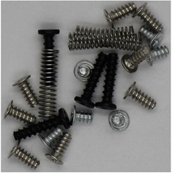 Full Screw Set for Nintendo Switch