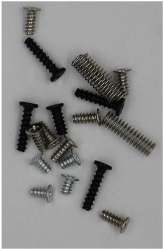 Full Screw Set for Nintendo Switch-2