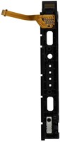 Left Joy-Con Rail w/ Flex for Nintendo Switch