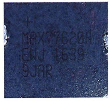 Power Control IC Chip PMIC for Nintendo Switch / Switch OLED (MAX77620AEWJ / T)