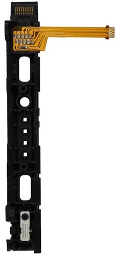 Right Joy-Con Rail w/ Flex for Nintendo Switch