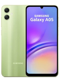 Galaxy A05 (A055F)