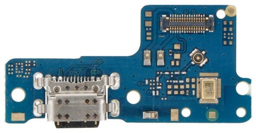 Nokia 5.3 (TA-1234, 1223, 1227, 1229) Charging Connector Board