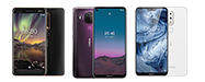 Nokia 6 / 5 Serie