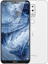 Nokia 6.1 Plus (X6)