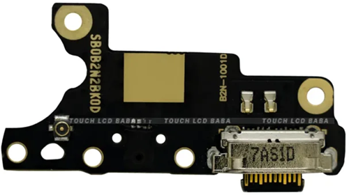 Nokia 7 Plus (TA-1055) Charging Connector Board