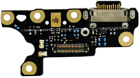 Nokia 7 Plus (TA-1055) Charging Connector Board-2