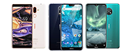 Nokia 7 Serie
